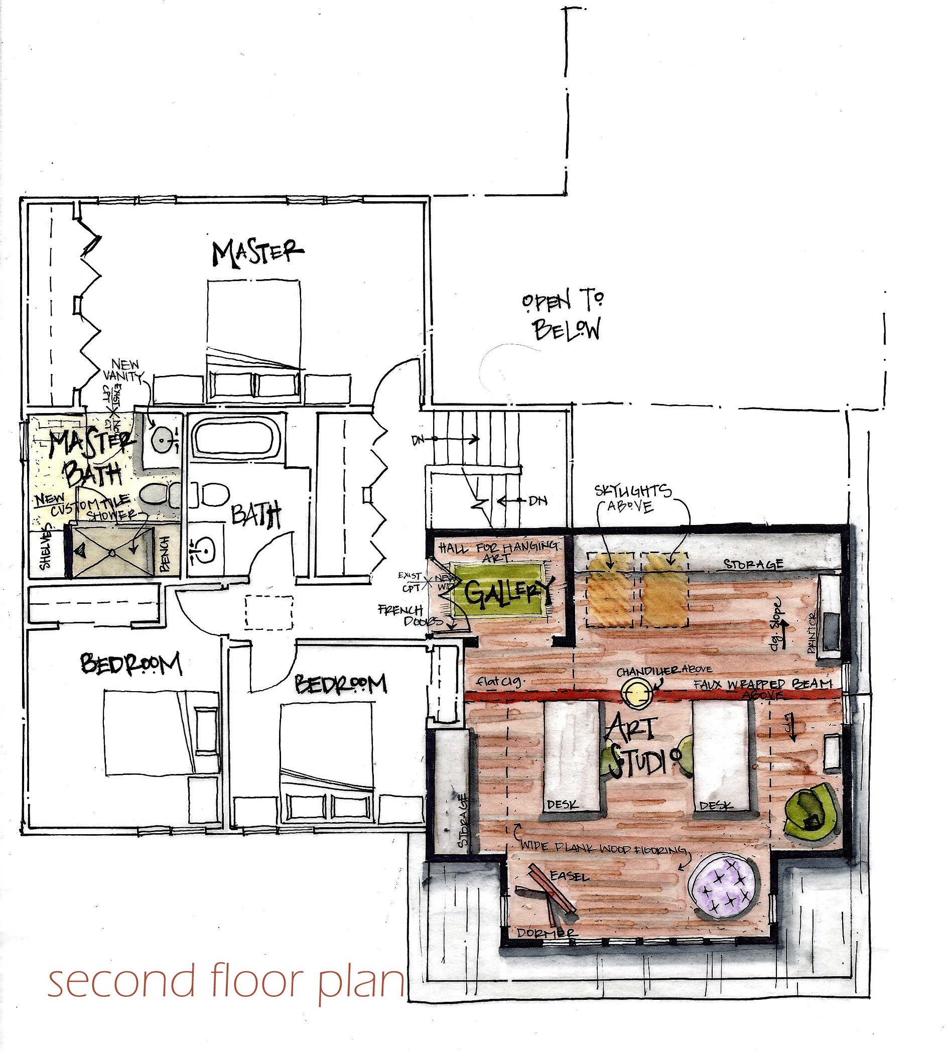 Home Studio Floor Plan Home Art Studio Project Dream Home Studio Floor Plan Home Art Studio Project Dream