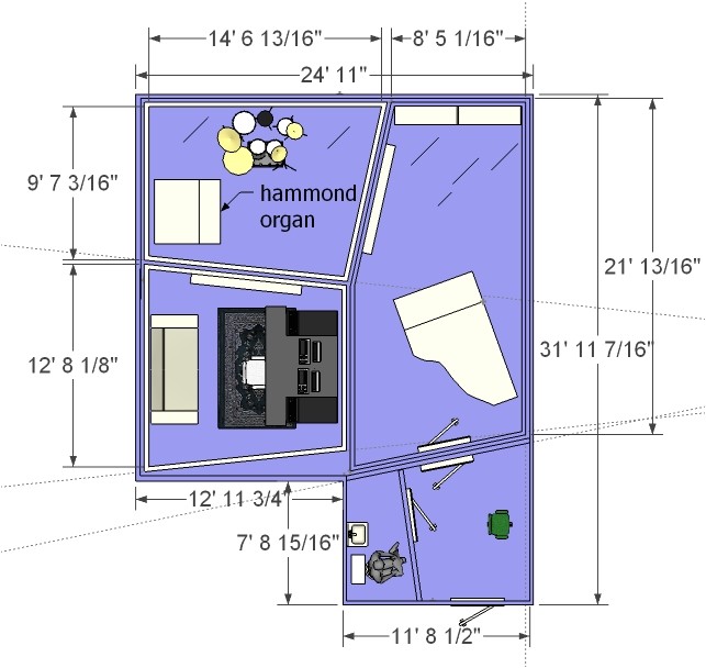 Home Studio Floor Plan Home Recording Studio Floorplans Joy Studio Design Home Studio Floor Plan Home Recording Studio Floorplans Joy Studio Design