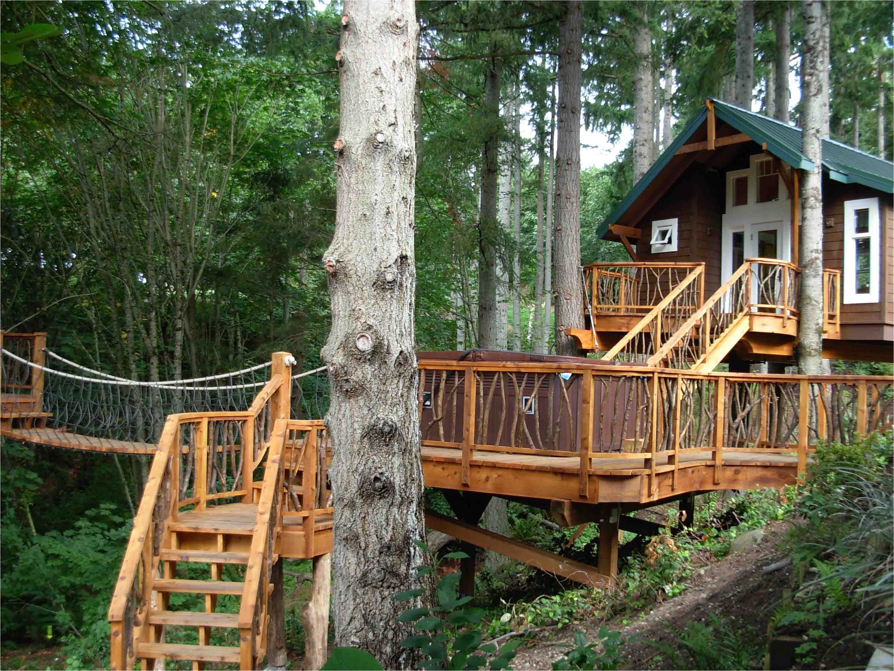 Home Tree House Plans 18 Amazing Tree House Designs Mostbeautifulthings Home Tree House Plans 18 Amazing Tree House Designs Mostbeautifulthings