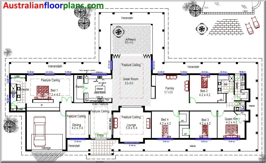 Homestead Home Plans House Plans and Design House Plans Australia Homestead Homestead Home Plans House Plans and Design House Plans Australia Homestead