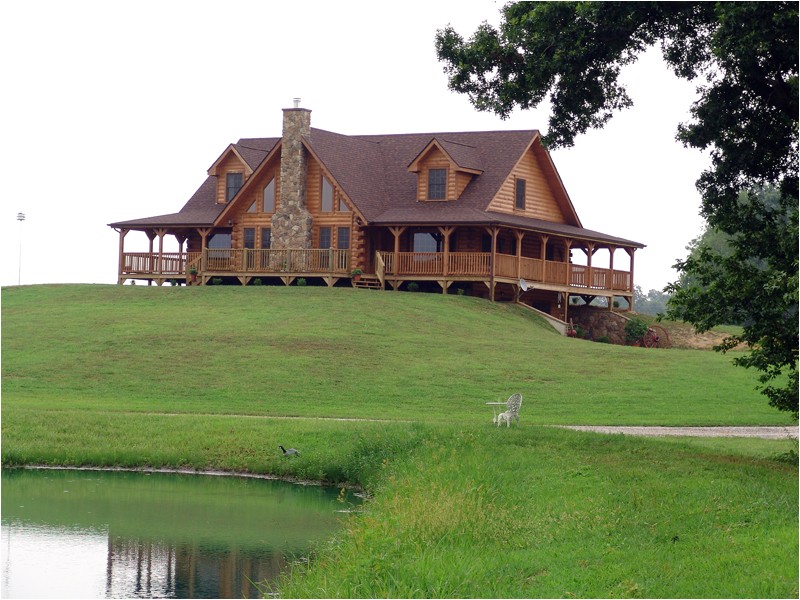 Honest Abe Log Home Plans Grandfield Plan Custom Log Homes Timber Frame and Log