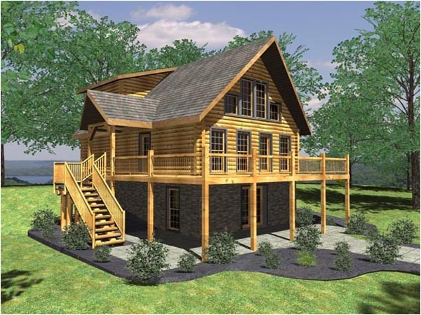 Honest Abe Log Home Plans Highlander Log Cabin Home Plan by Honest Abe Log Homes Inc Honest Abe Log Home Plans Highlander Log Cabin Home Plan by Honest Abe Log Homes Inc