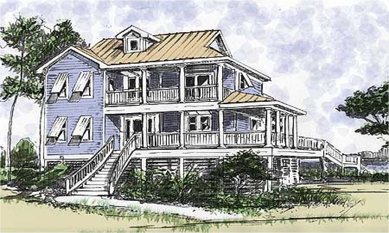 House Plans Built On Pilings Beach House On Pilings Plans Two Stories Beach House Plans House Plans Built On Pilings Beach House On Pilings Plans Two Stories Beach House Plans