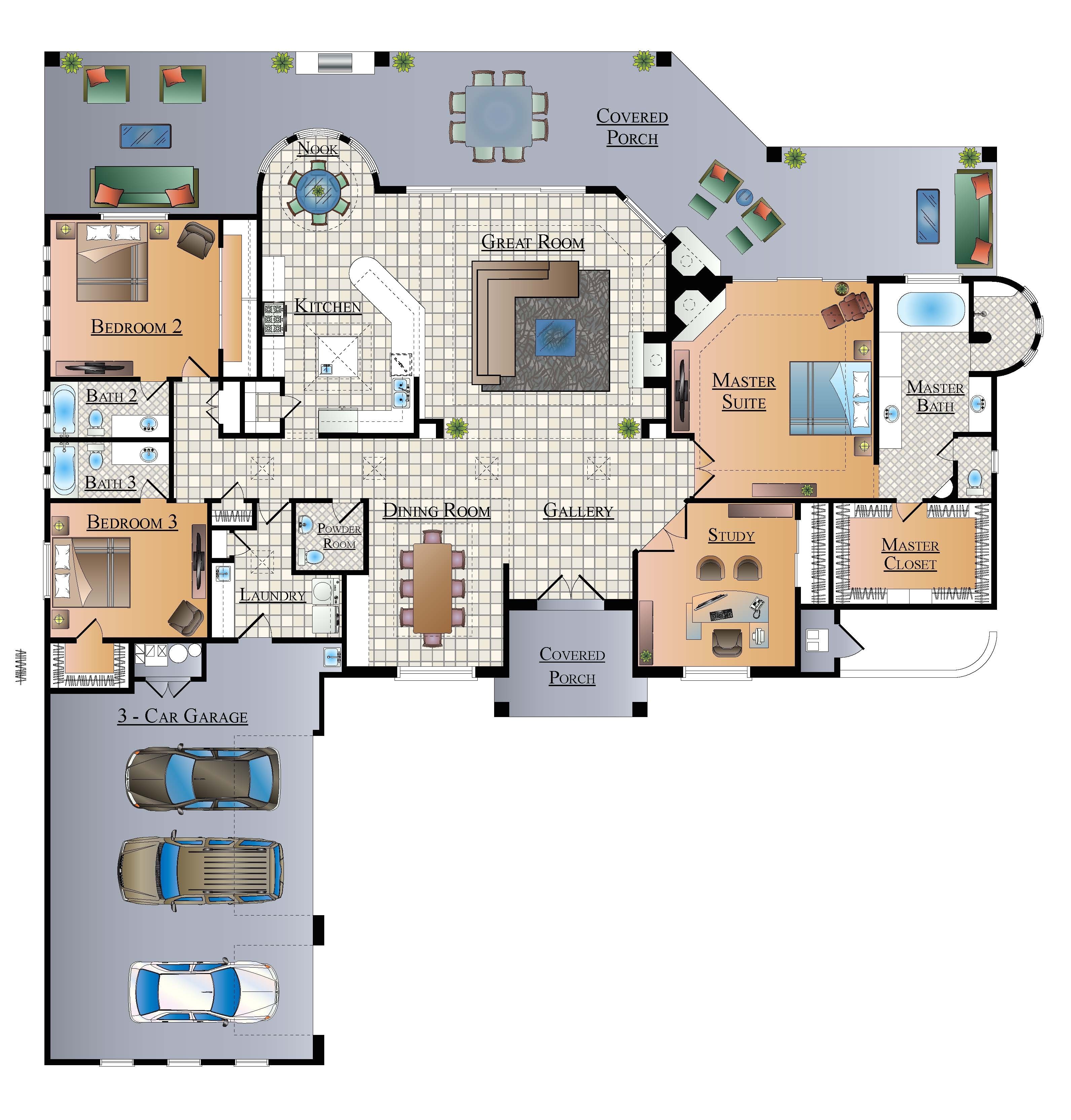 House Plans Tucson Retro Ranch Style House Plans New Vintage Farmhouse Floor House Plans Tucson Retro Ranch Style House Plans New Vintage Farmhouse Floor