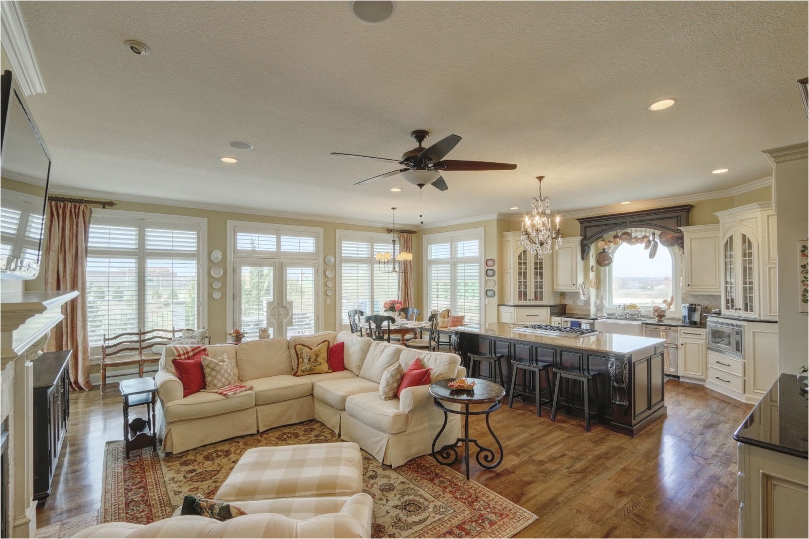 House Plans with Big Kitchens and Hearth Rooms Beaux R 39 Eves Selling the House Staging the Kitchen Hearth House Plans with Big Kitchens and Hearth Rooms Beaux R 39 Eves Selling the House Staging the Kitchen Hearth