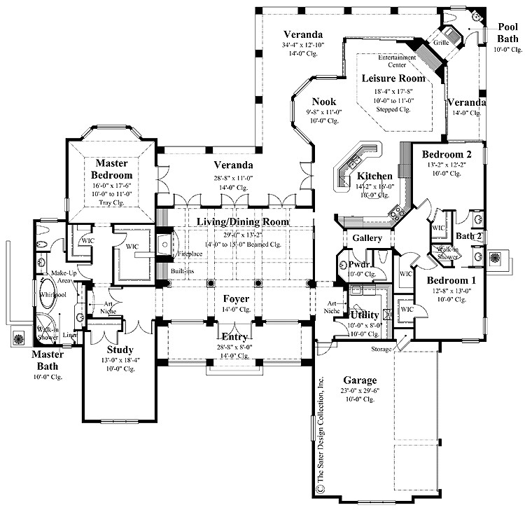 House Plans with Country Kitchens Ranch House Plans with Country Kitchen House Plans with Country Kitchens Ranch House Plans with Country Kitchen