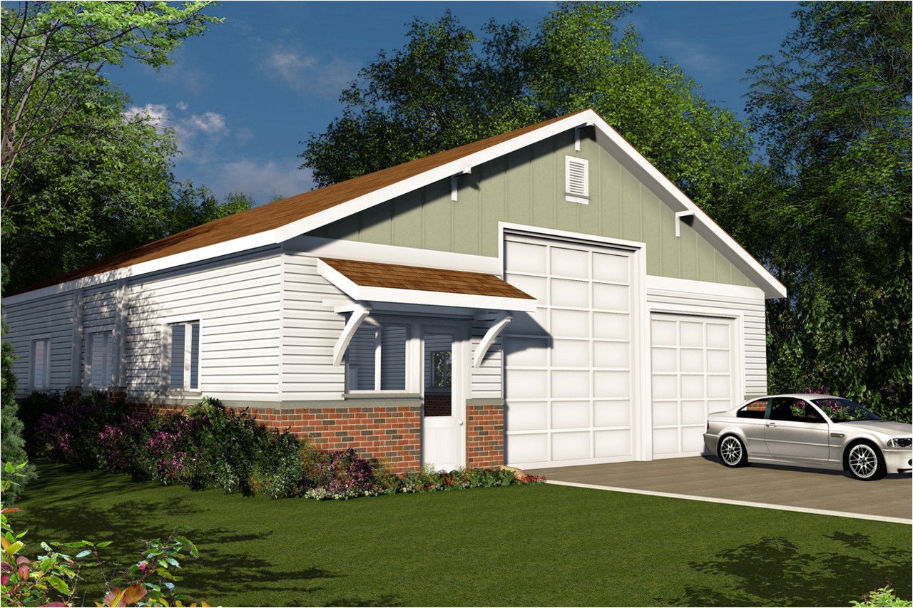 House Plans with Motorhome Garage Traditional House Plans Rv Garage 20 131 associated