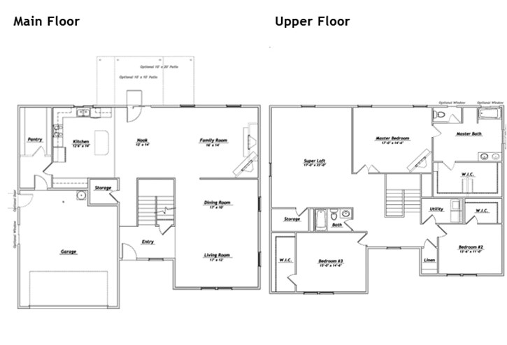 Hubble Homes Floor Plans Hubble Homes Floor Plan Details Dream House Pinterest Hubble Homes Floor Plans Hubble Homes Floor Plan Details Dream House Pinterest