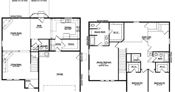 Hubble Homes Floor Plans Hubble Homes Floor Plan Details Dream House Pinterest Hubble Homes Floor Plans Hubble Homes Floor Plan Details Dream House Pinterest