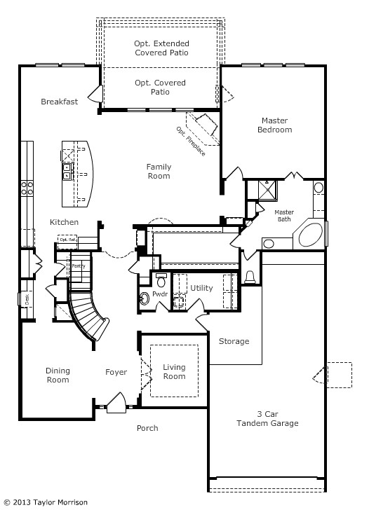 Hubble Homes Floor Plans Hubble Homes Floor Plans Bevington Floor Plan at Churchill Hubble Homes Floor Plans Hubble Homes Floor Plans Bevington Floor Plan at Churchill