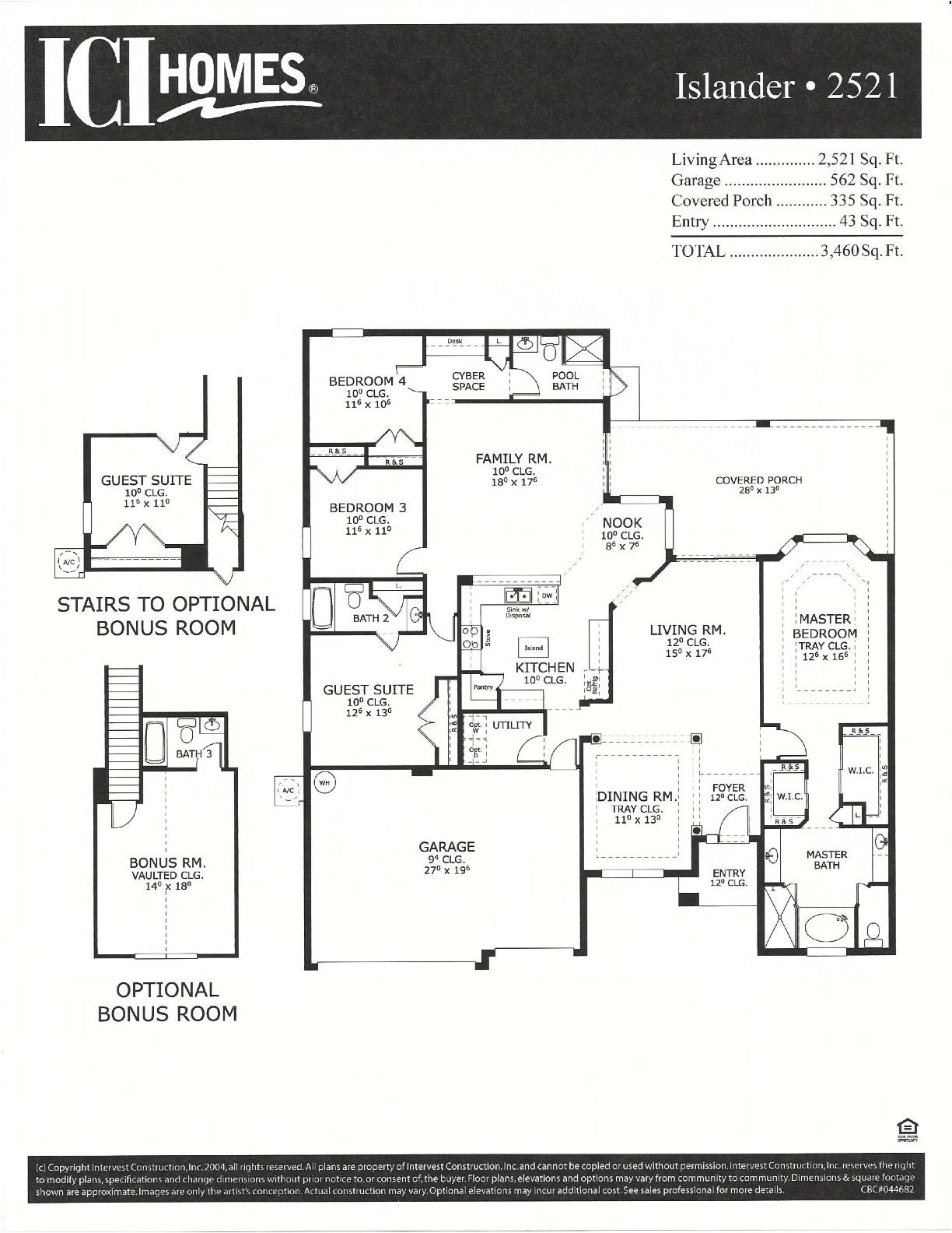 Ici Homes Floor Plans Avilla islander Floor Plans In Kissimmee Fl Avilla by Ici Homes Floor Plans Avilla islander Floor Plans In Kissimmee Fl Avilla by
