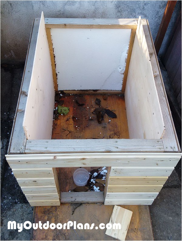 Insulated Heated Dog House Plans Diy Insulated Dog House Myoutdoorplans Free Insulated Heated Dog House Plans Diy Insulated Dog House Myoutdoorplans Free