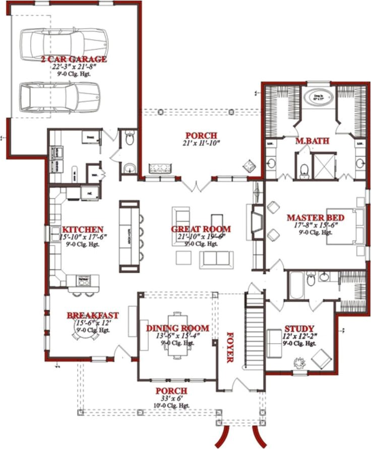 Kdr Homes Floor Plans 231 Best House Plans Images On Pinterest Kdr Homes Floor Plans 231 Best House Plans Images On Pinterest