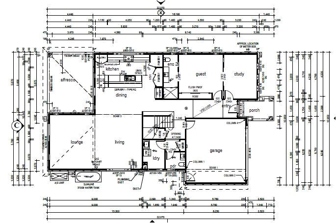 Kdr Homes Floor Plans View topic Kdr Sekisui House St George Home Kdr Homes Floor Plans View topic Kdr Sekisui House St George Home