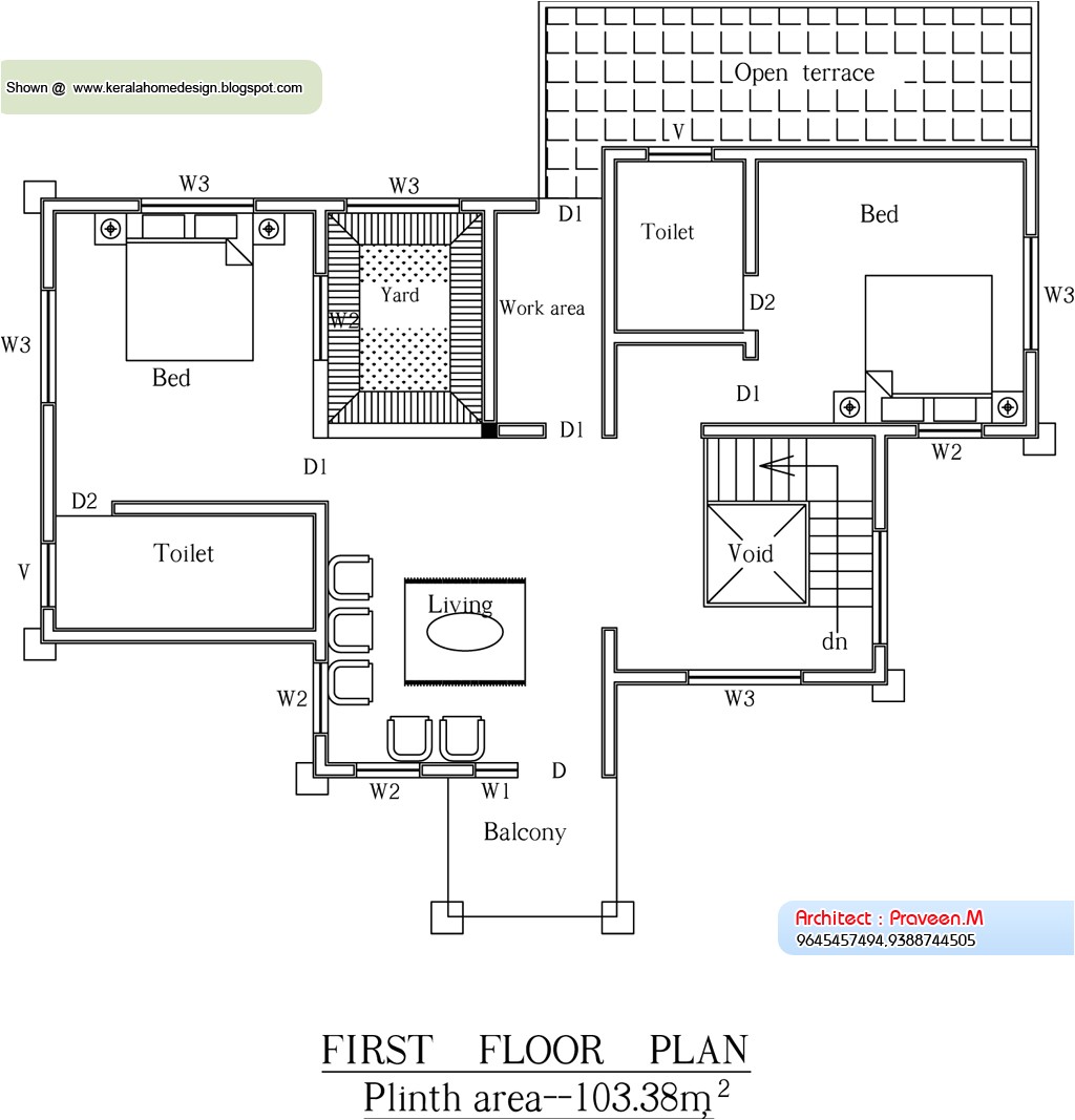 Kerala Home Design and Floor Plans Kerala Home Plan and Elevation 2656 Sq Ft Kerala Home Kerala Home Design and Floor Plans Kerala Home Plan and Elevation 2656 Sq Ft Kerala Home