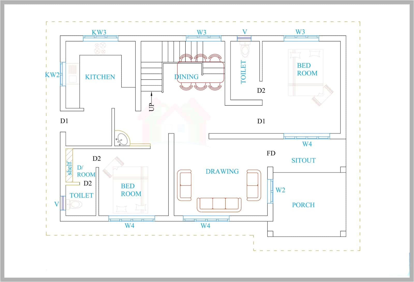 Kerala Home Design and Floor Plans Kerala House Plans for A 1600 Sq Ft 3bhk House Kerala Home Design and Floor Plans Kerala House Plans for A 1600 Sq Ft 3bhk House