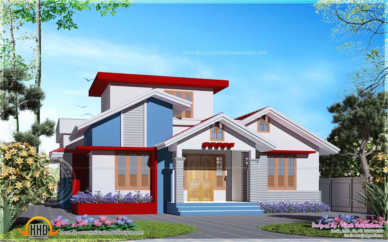 Kerala Home Design Single Floor Plans Kerala Home Design Single Floor Kerala Home Design and Kerala Home Design Single Floor Plans Kerala Home Design Single Floor Kerala Home Design and