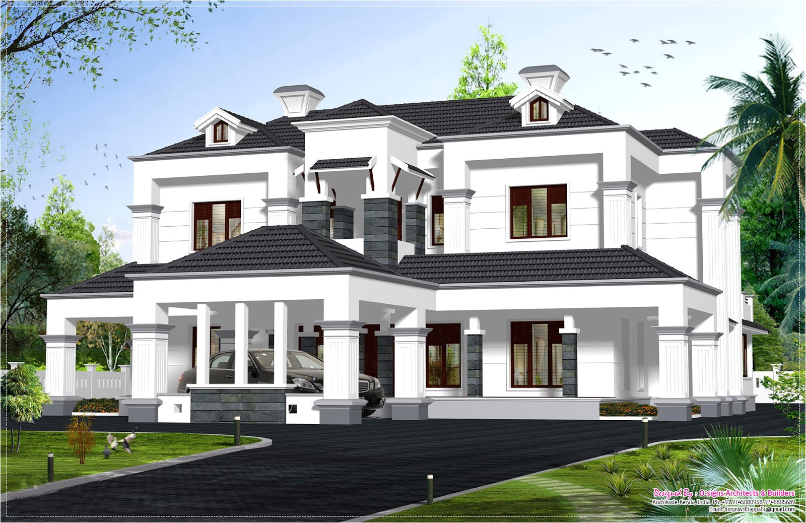Kerala Model Home Plans with Photos Kerala House Model which Victorian Style Design Home Kerala Model Home Plans with Photos Kerala House Model which Victorian Style Design Home
