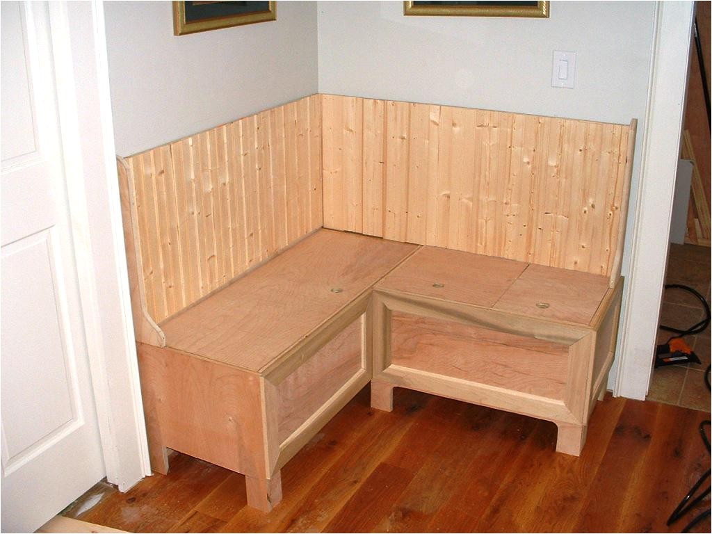 Kitchen Corner Bench Plans Home Improvement Comfy and Useful Banquette Bench with Storage Home Kitchen Corner Bench Plans Home Improvement Comfy and Useful Banquette Bench with Storage Home
