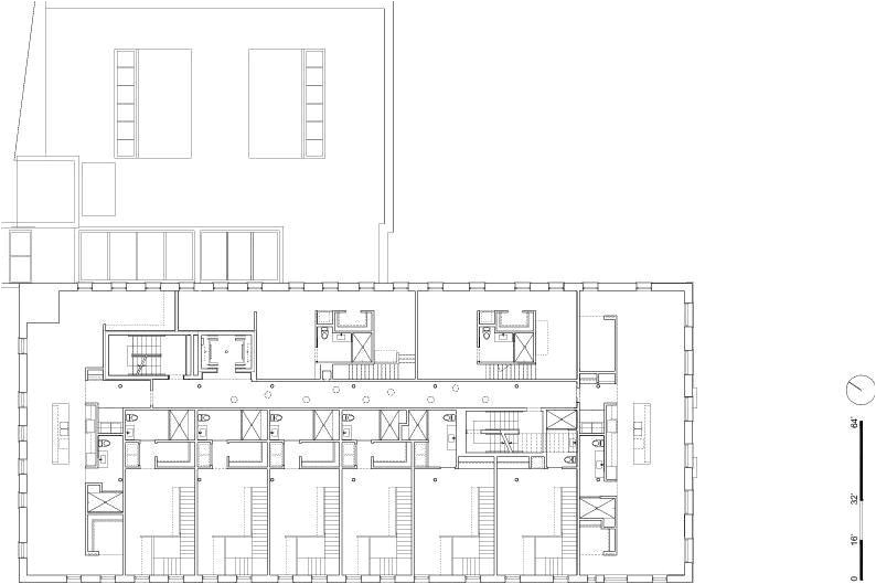 Klemencic Homes Floor Plans Yale Steam Laundry Condominiums John Ronan Architects