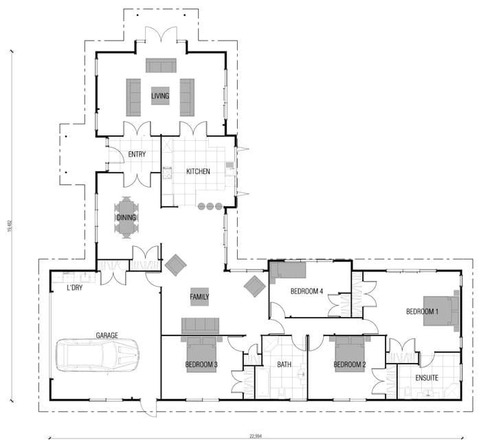 L Shaped One Story House Plans L Shaped 4 Bedroom House Plans Awesome Best 25 L Shaped L Shaped One Story House Plans L Shaped 4 Bedroom House Plans Awesome Best 25 L Shaped