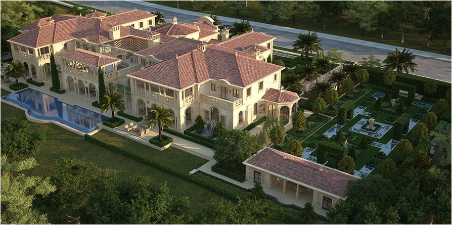 Largest House Plans In the World 55 000 Square Foot Mega Mansion Being Built In Newport Largest House Plans In the World 55 000 Square Foot Mega Mansion Being Built In Newport