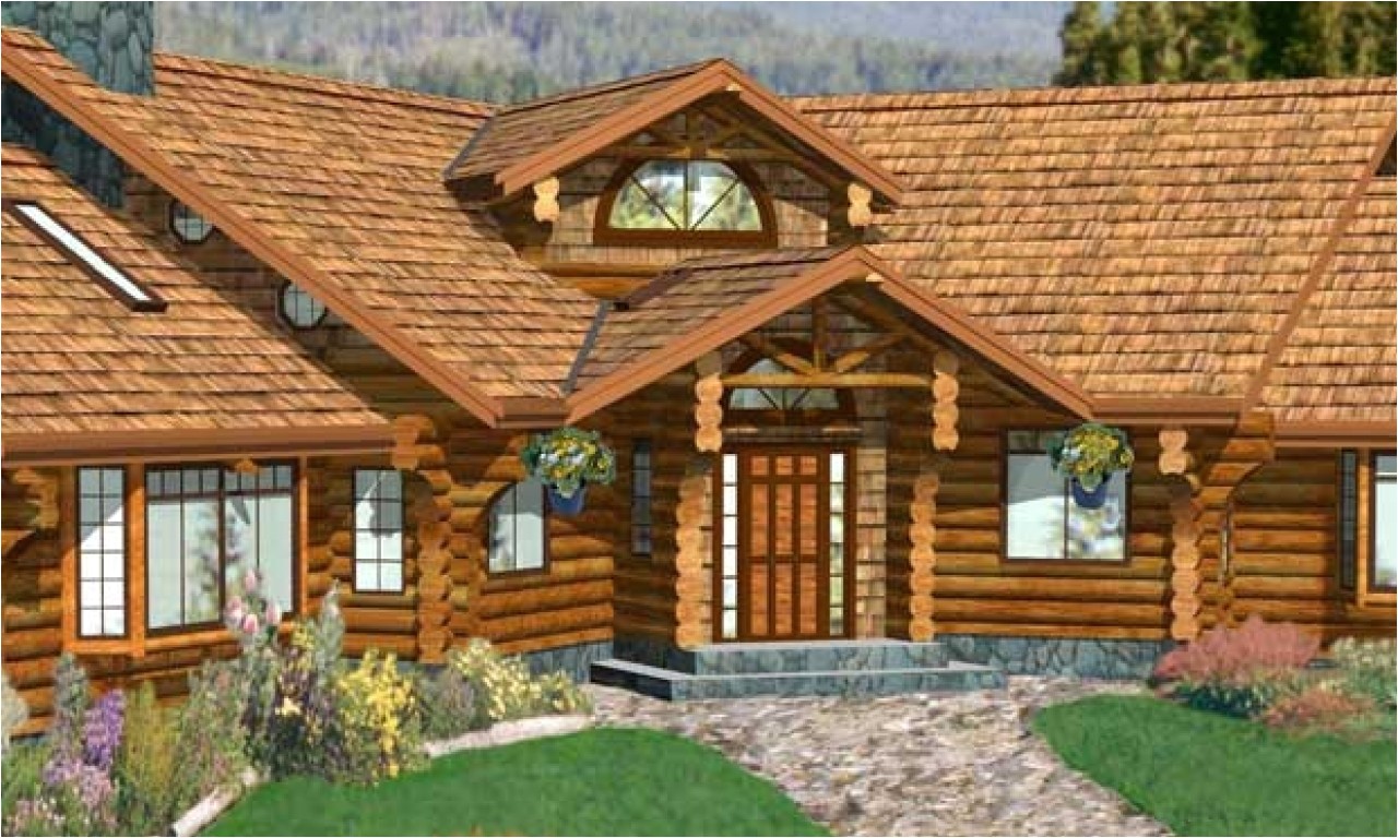 Log Home House Plans Designs Log Cabin Home Plans Designs Log Cabin House Plans with