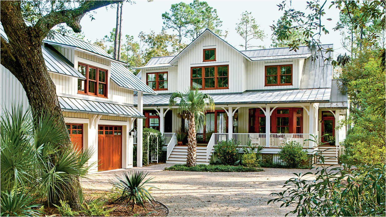 Low Country Style Home Plans Low Country House Plans southern Low Country Style House