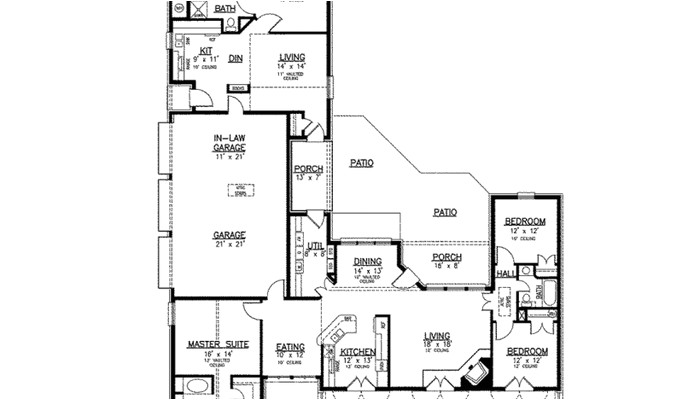 Maids Quarters House Plans Photo House Plans with Maids Quarters Images Maids Quarters House Plans Photo House Plans with Maids Quarters Images