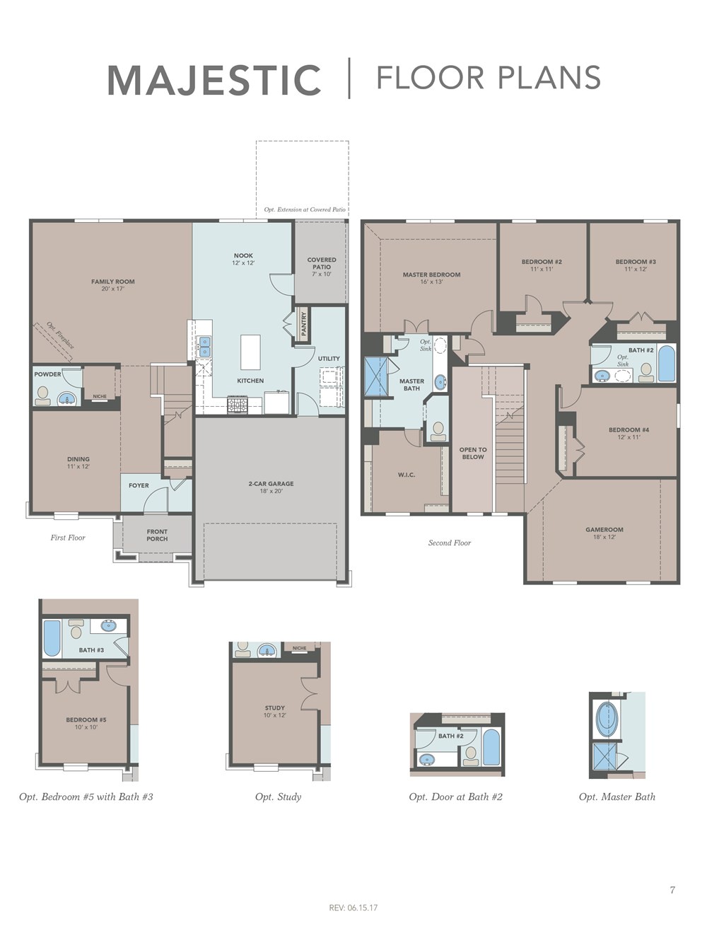 Majestic Homes Floor Plans Majestic Home Plan by Gehan Homes In Siena Landmark Majestic Homes Floor Plans Majestic Home Plan by Gehan Homes In Siena Landmark