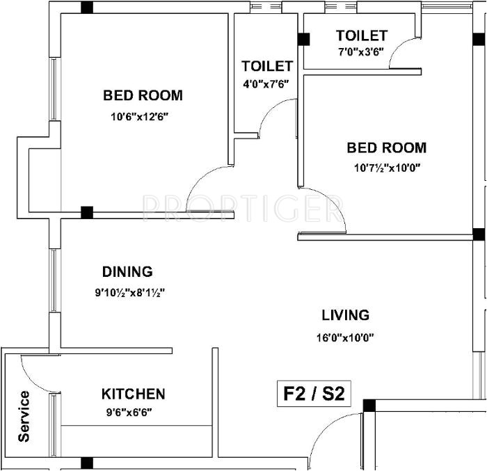 Majestic Homes Floor Plans Majestic Yogam In Madipakkam Chennai Price Location