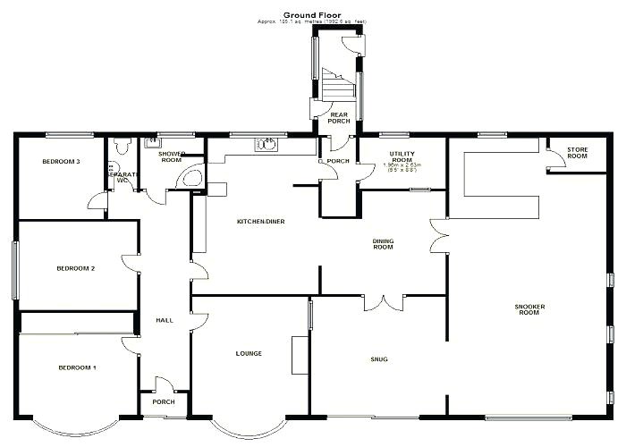 Make A House Floor Plan Online Free How to Make Floor Plans thefloors Co Make A House Floor Plan Online Free How to Make Floor Plans thefloors Co