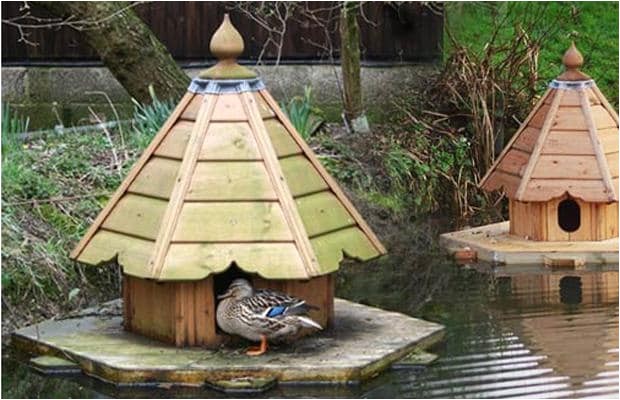 Mallard Duck House Plans Home Ideas Plans How to Build A Wood Duck House