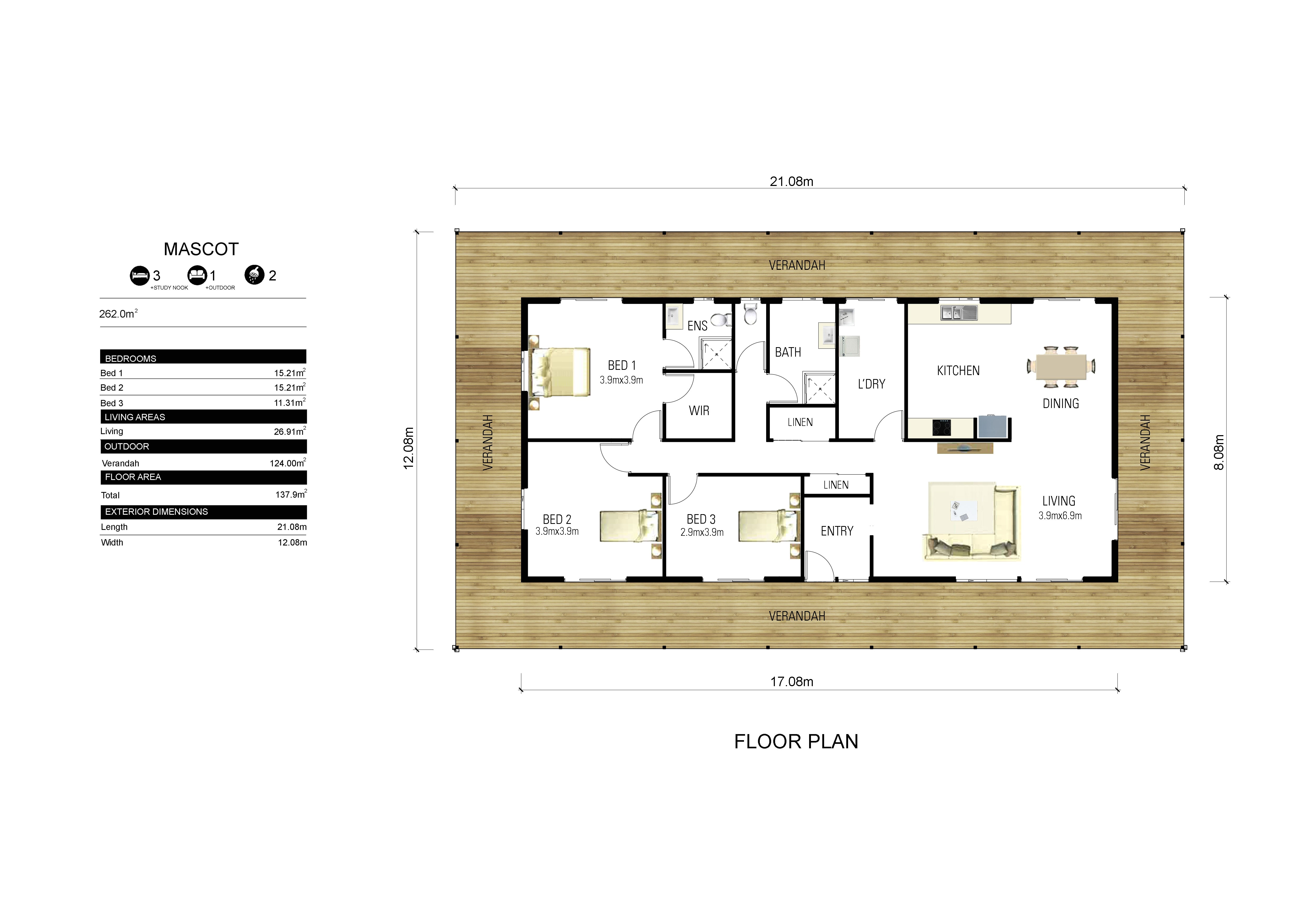 Mascot Homes Floor Plans Floor Plans force 10 Mascot Homes Floor Plans Floor Plans force 10