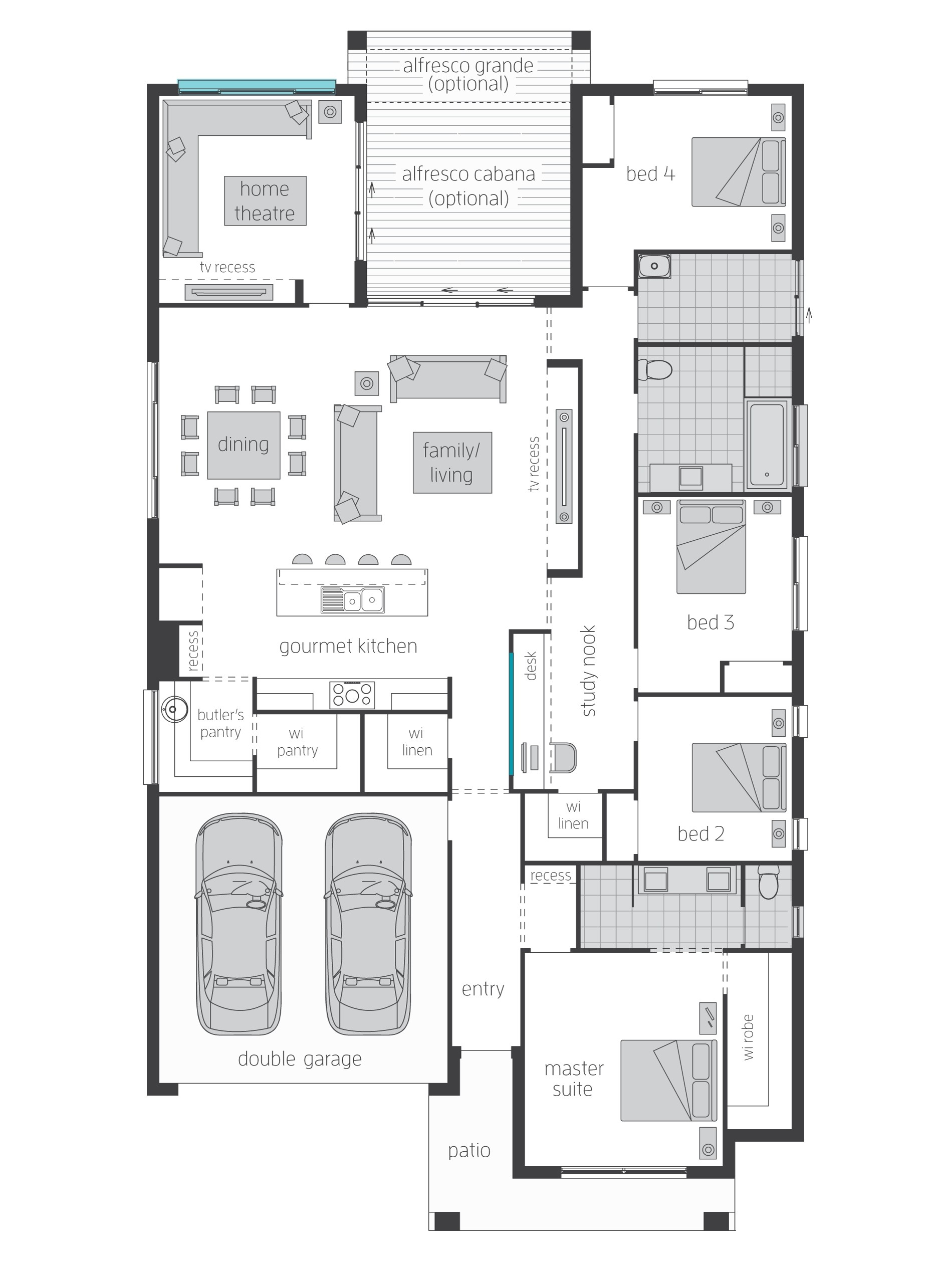 Masterton Homes Floor Plans Masterton Homes Affinity Floor Plan Masterton Homes Floor Plans Masterton Homes Affinity Floor Plan