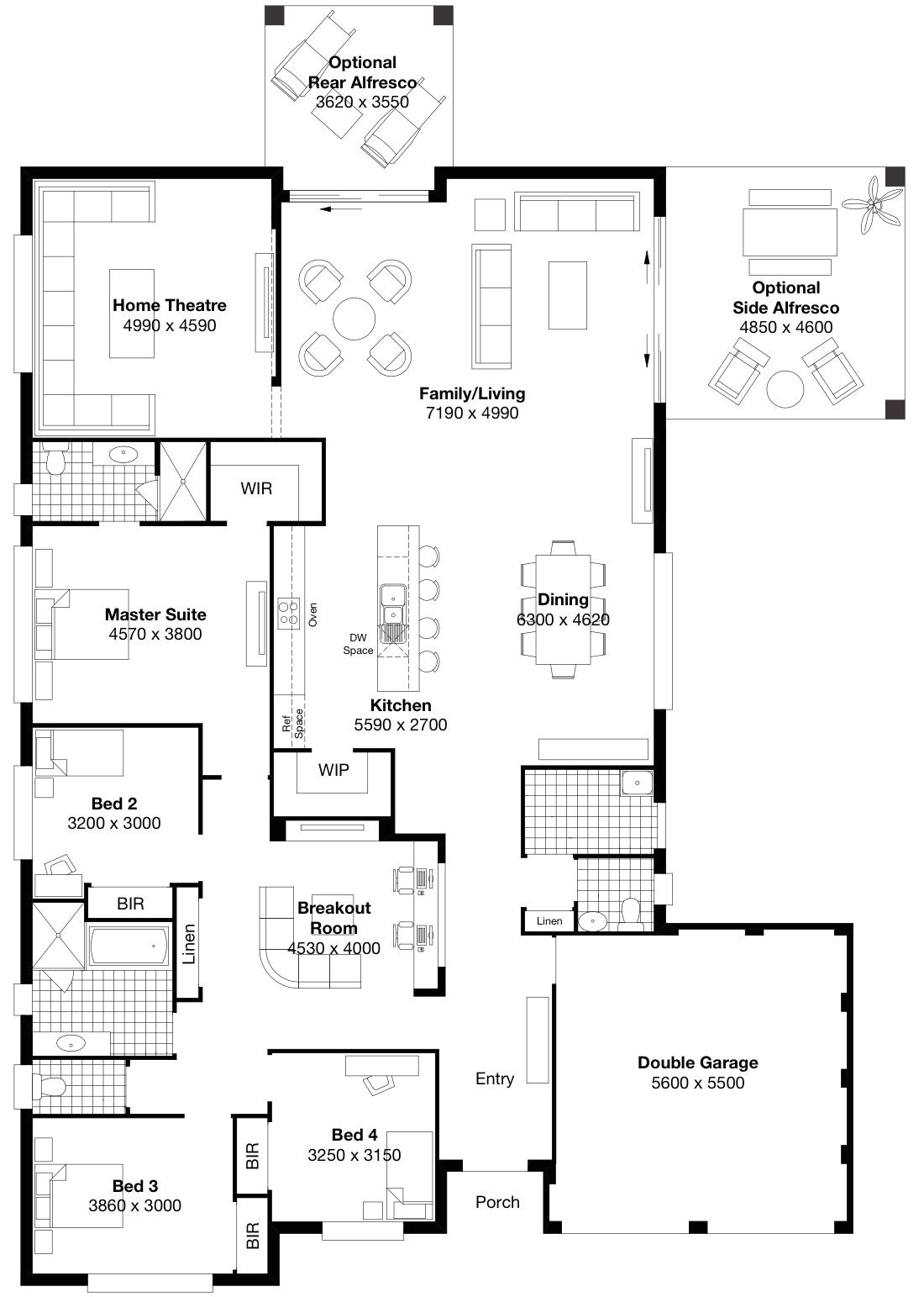 Masterton Homes Floor Plans Symphony 5 Masterton Homes Floor Plans Pinterest Masterton Homes Floor Plans Symphony 5 Masterton Homes Floor Plans Pinterest