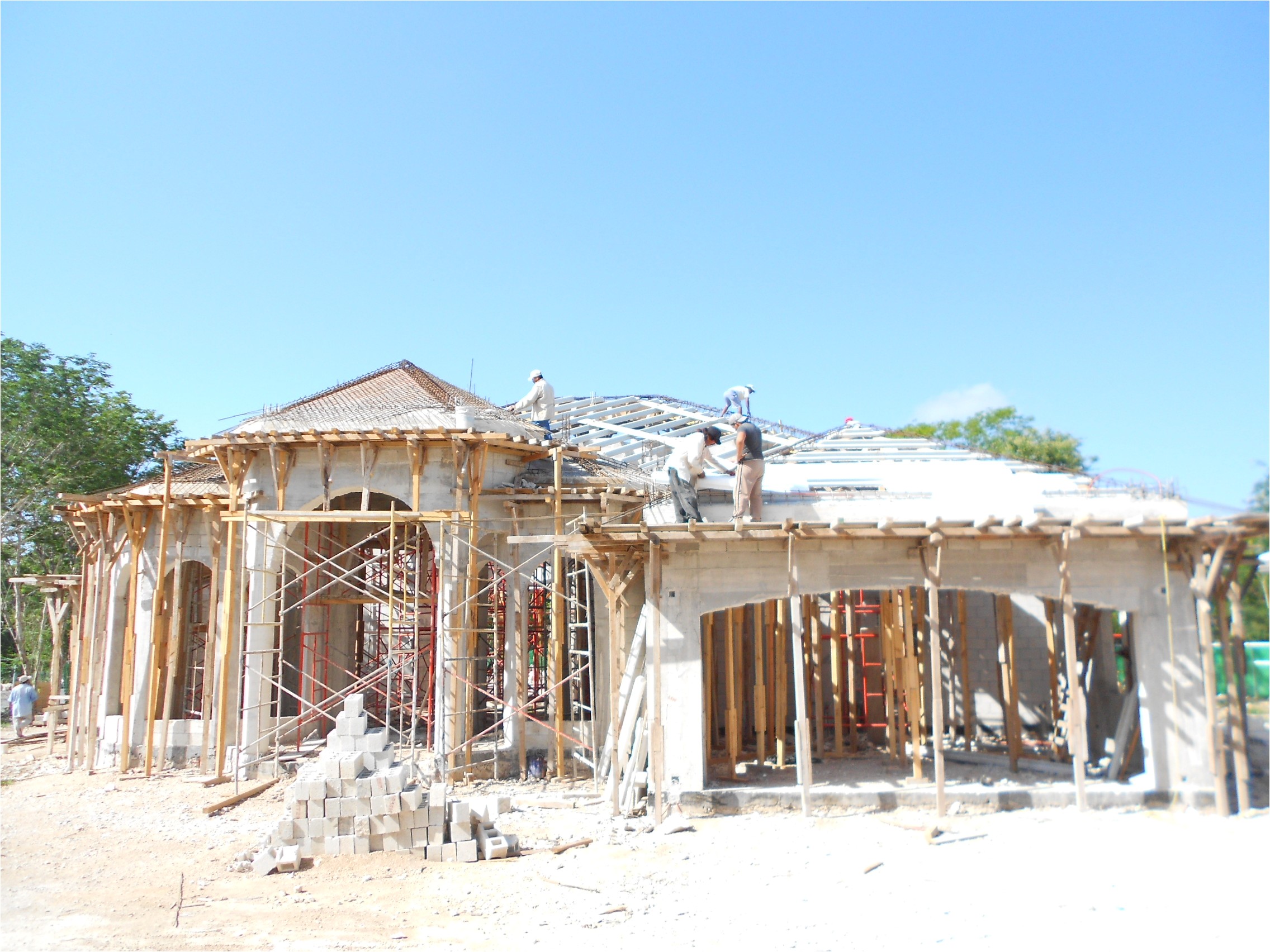 Mexican Home Plans Yucatan Mx Residential Architecture Mexican Style Mexican Home Plans Yucatan Mx Residential Architecture Mexican Style