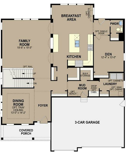 Mi Homes Floor Plans 10 Decorating Ideas Spotted In A Model Home Hooked On Houses Mi Homes Floor Plans 10 Decorating Ideas Spotted In A Model Home Hooked On Houses