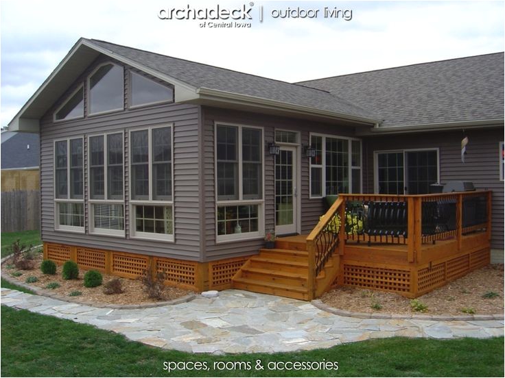 Mobile Home Addition Plans Best 25 Mobile Home Addition Ideas On Pinterest Patio