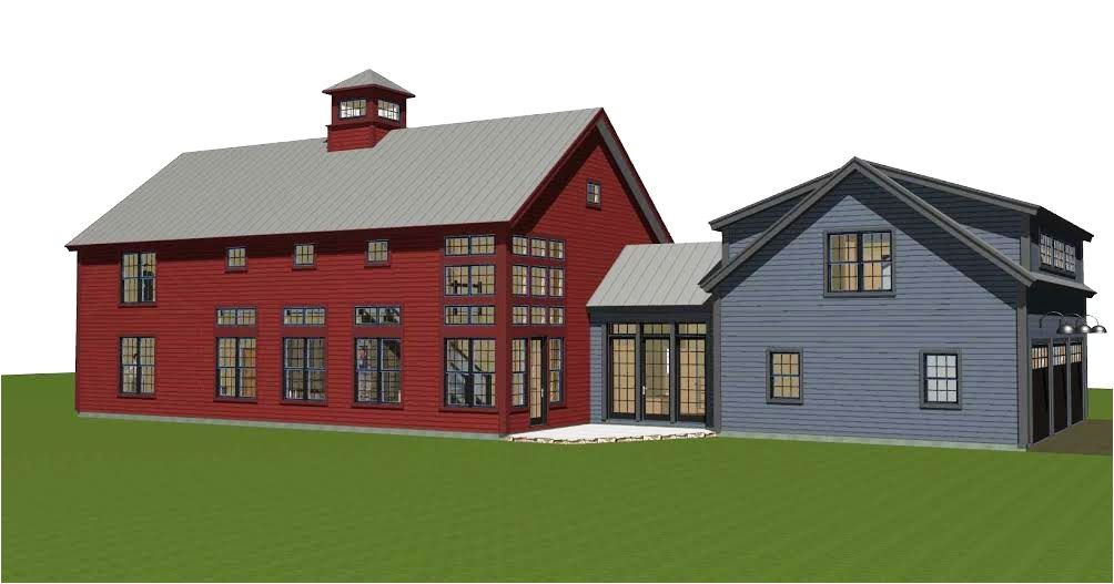 Modern Barn Homes Floor Plans Modern Barn House Plans Floor Modern House Plan Modern