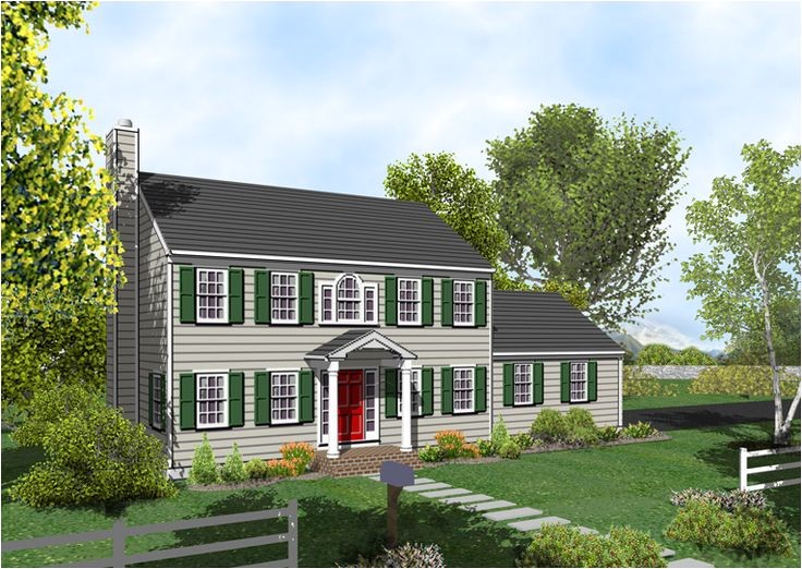 Modern Day House Plans Pictures Of Colonial Homes From Colonial House Plans to Modern Day House Plans Pictures Of Colonial Homes From Colonial House Plans to