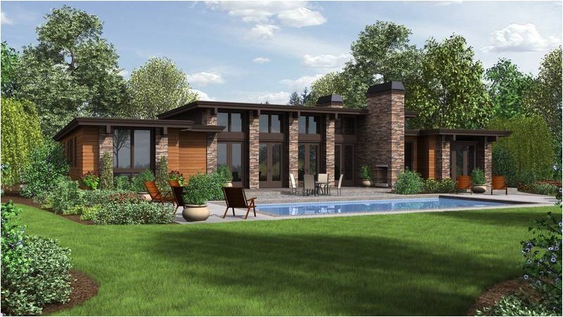 Modern Ranch Home Plans 10 Ranch House Plans with A Modern Feel Modern Ranch Home Plans 10 Ranch House Plans with A Modern Feel