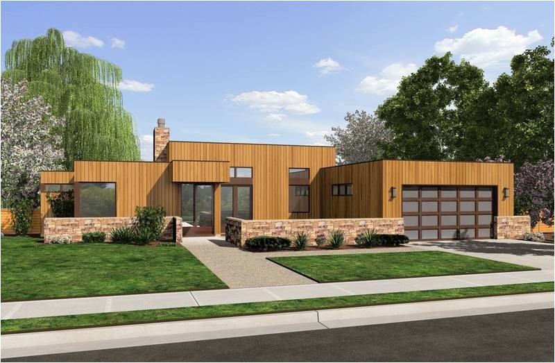 Modern Ranch Home Plans 20 Home Plans with A Great Indoor Outdoor Connection Modern Ranch Home Plans 20 Home Plans with A Great Indoor Outdoor Connection