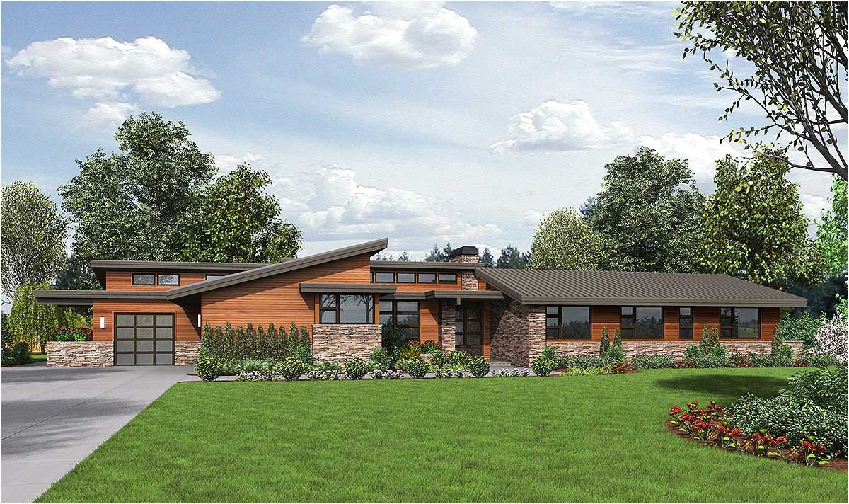 Modern Ranch Home Plans Contemporary Ranch Home Plans Modern Ranch Home Plans Contemporary Ranch Home Plans