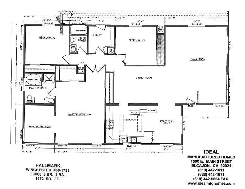 Modular Home Floor Plans California Manufactured Homes Floor Plans California Gurus Floor Modular Home Floor Plans California Manufactured Homes Floor Plans California Gurus Floor
