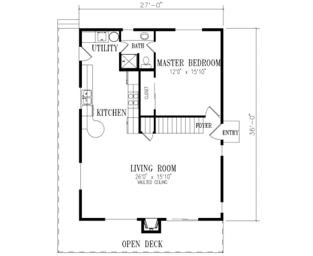 Modular Home Floor Plans with Inlaw Apartment Mother In Law Suite Architecture Pinterest House