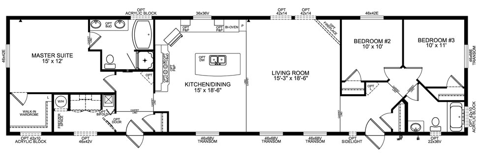 Moduline Homes Floor Plans the Eclipse Moduline Vantage Housing Moduline Homes Floor Plans the Eclipse Moduline Vantage Housing