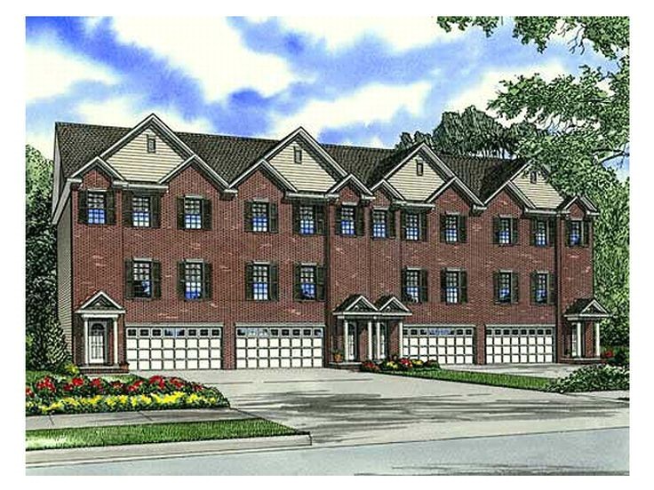 Multi Family House Plans Narrow Lot Multi Family House Plans Narrow Lot Multi Family House Plans Narrow Lot Multi Family House Plans Narrow Lot