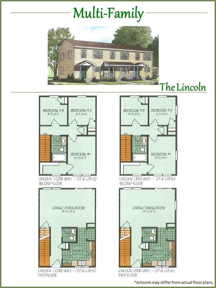 Multi Family Modular Homes Floor Plans Multi Family Signature Building Systems Custom Modular Multi Family Modular Homes Floor Plans Multi Family Signature Building Systems Custom Modular
