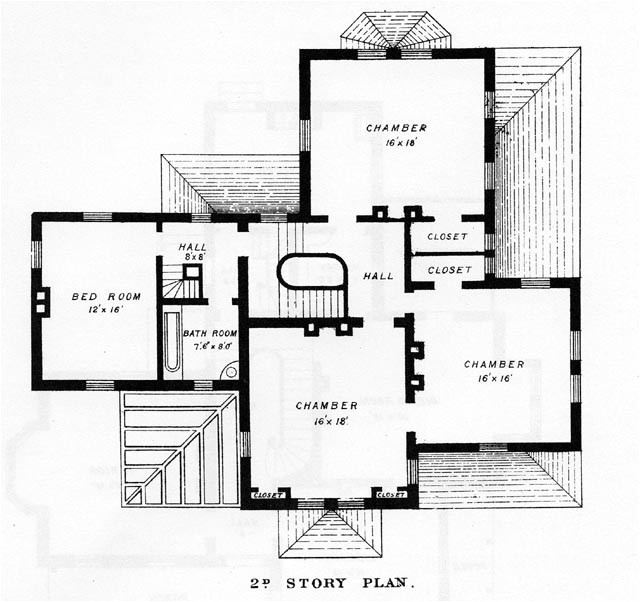 Old Home Floor Plans Exceptional House Plans for Small Homes 9 Old Victorian